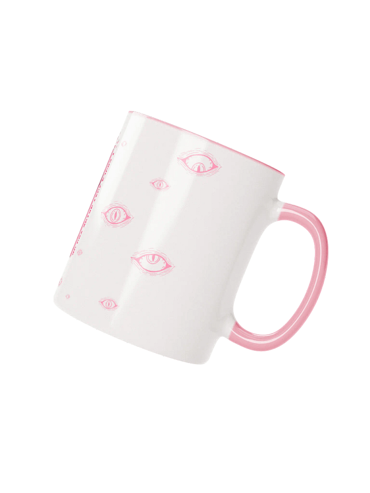 Candy Demon Mug product image (2)