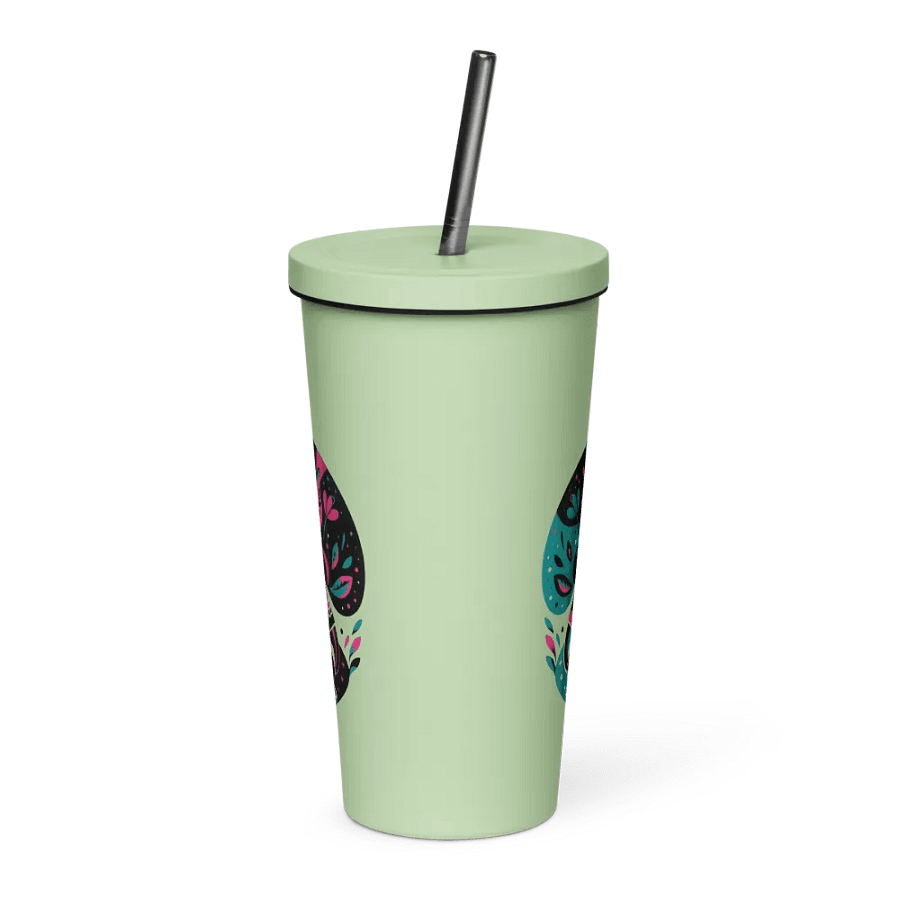 Harmonious Zen Tumbler product image (3)