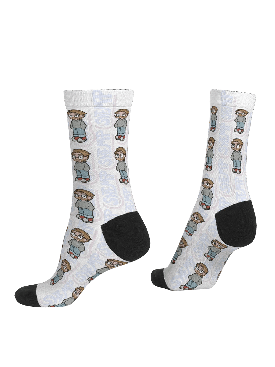 Chill Socks product image (4)
