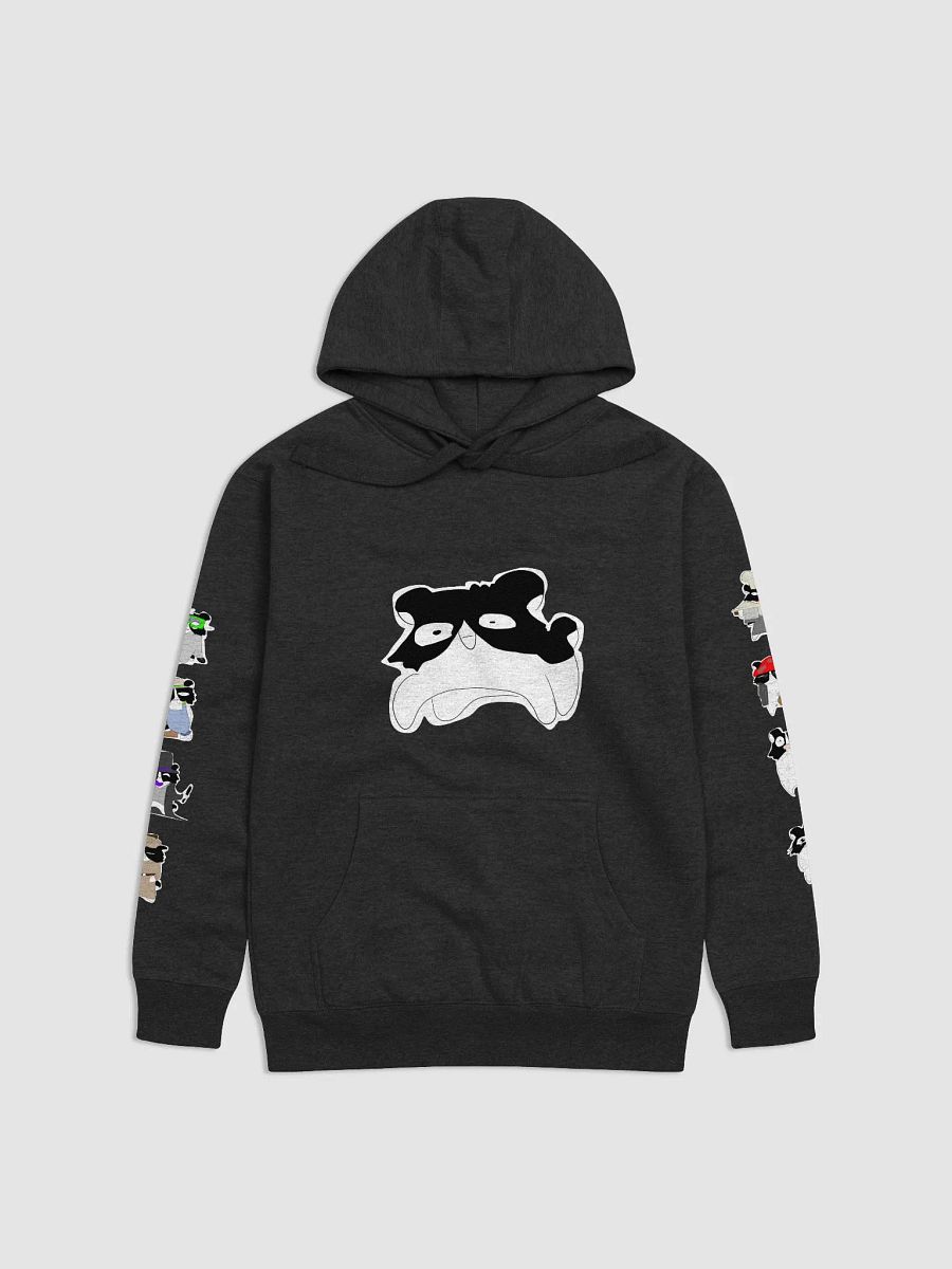 Hoodie lots of Hampan product image (12)