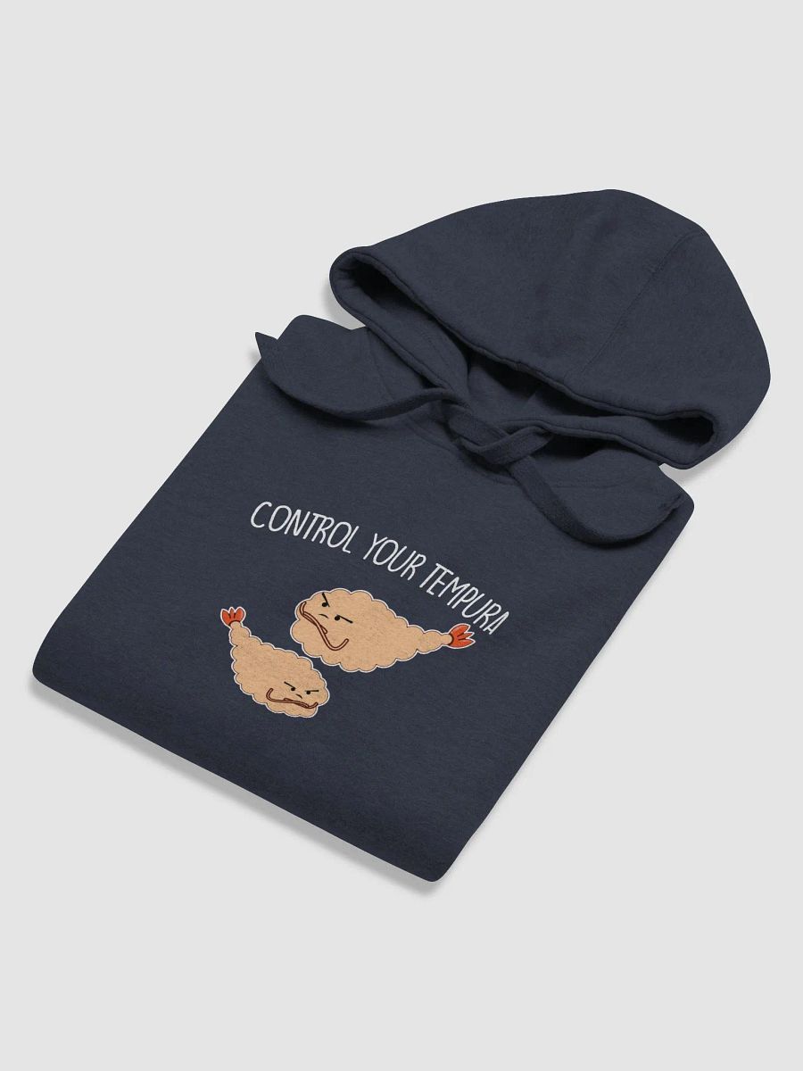 Control Your Tempura Lightweight Hoodie product image (5)
