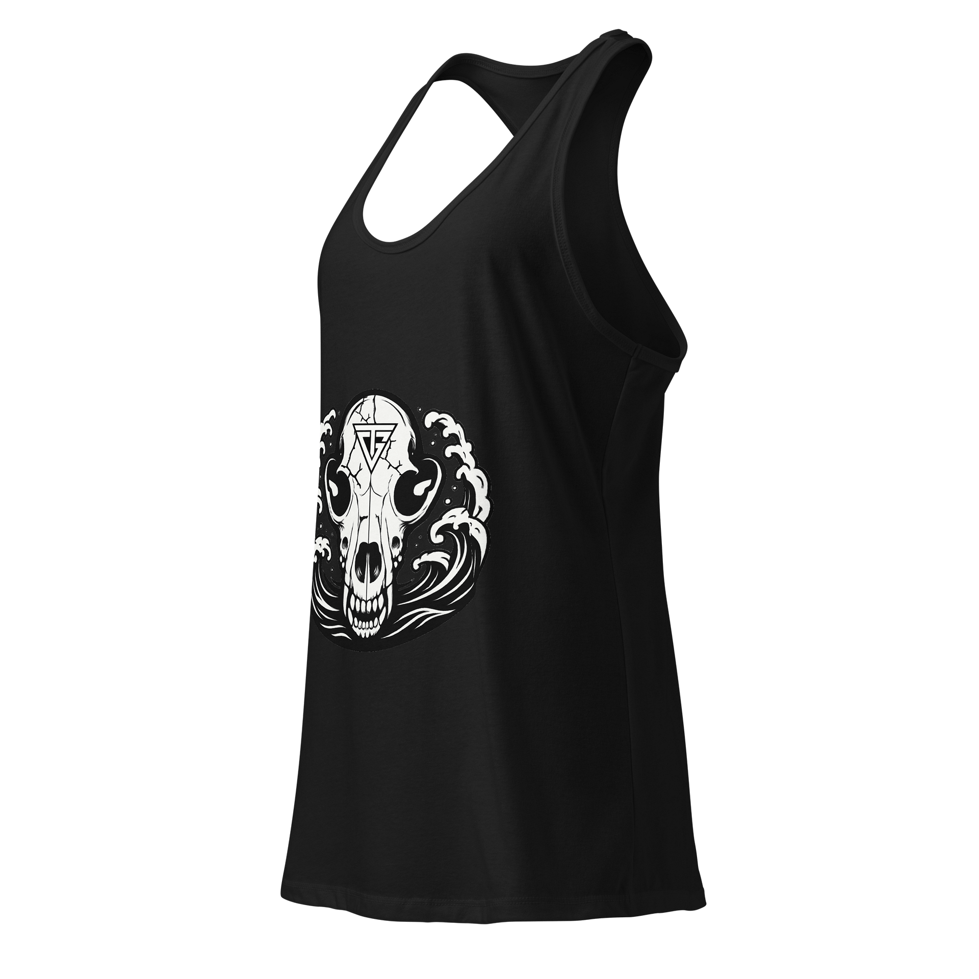 Yokai - Womens Tank Top product image (8)
