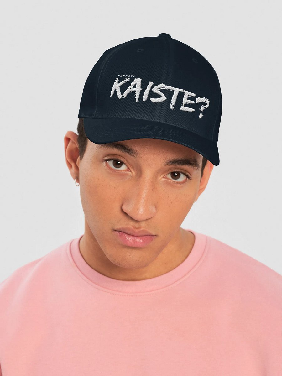 Kaiste Flexfit Cap product image (5)