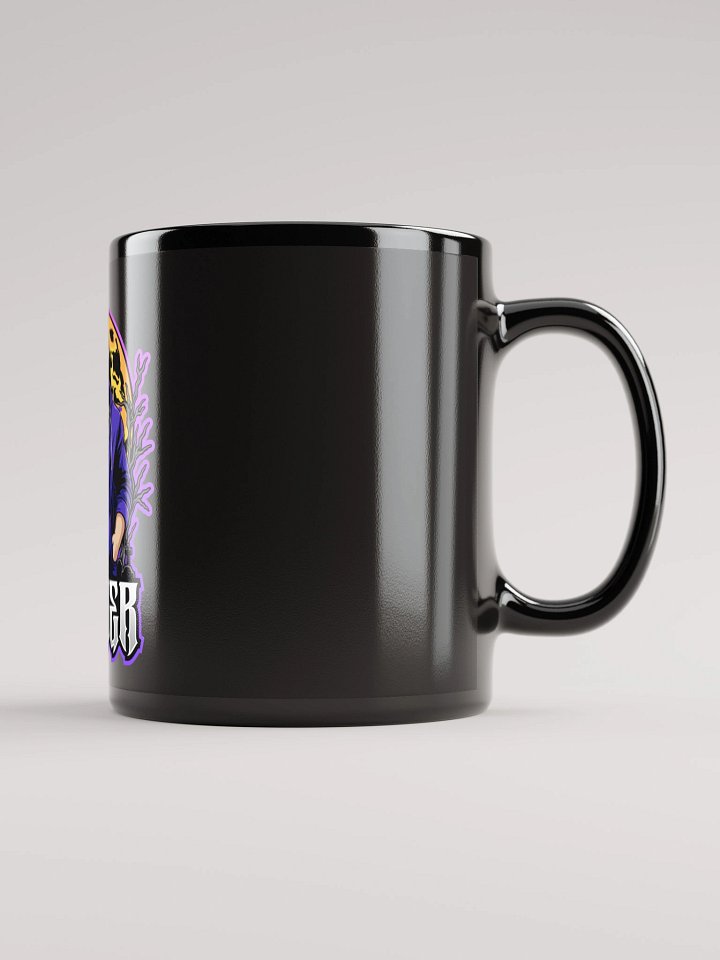 MOSHER GRAVE LOGO MUG product image (1)