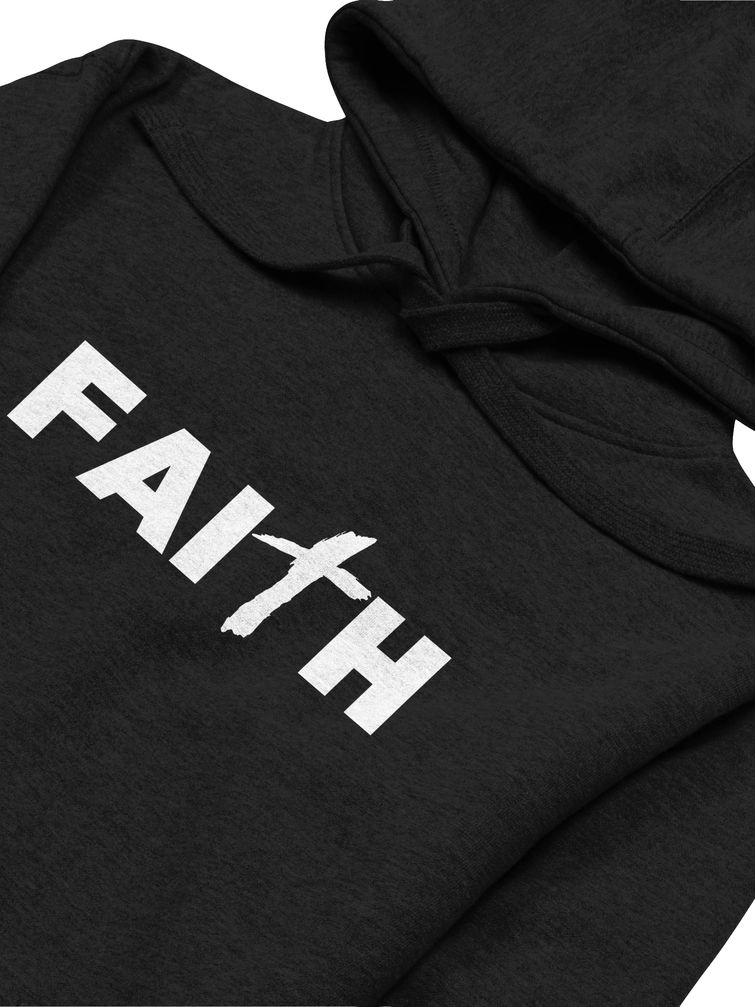 FAITH Hoodie product image (3)