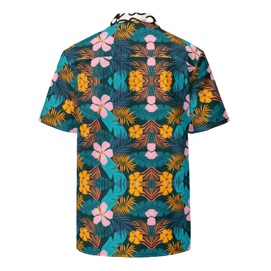Kawaii Button Down product image (8)