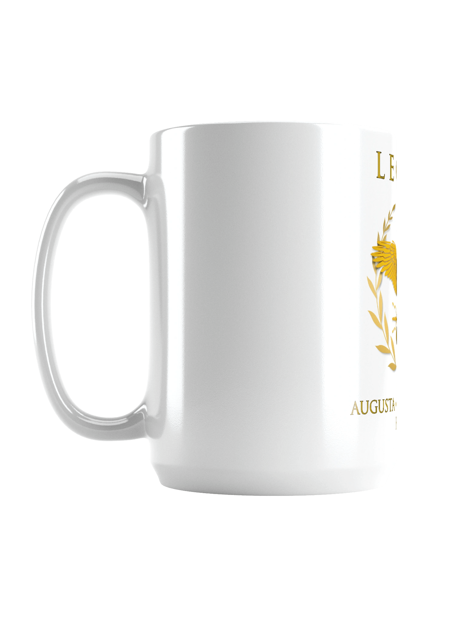 SPQR Eagle Legion Mug product image (1)