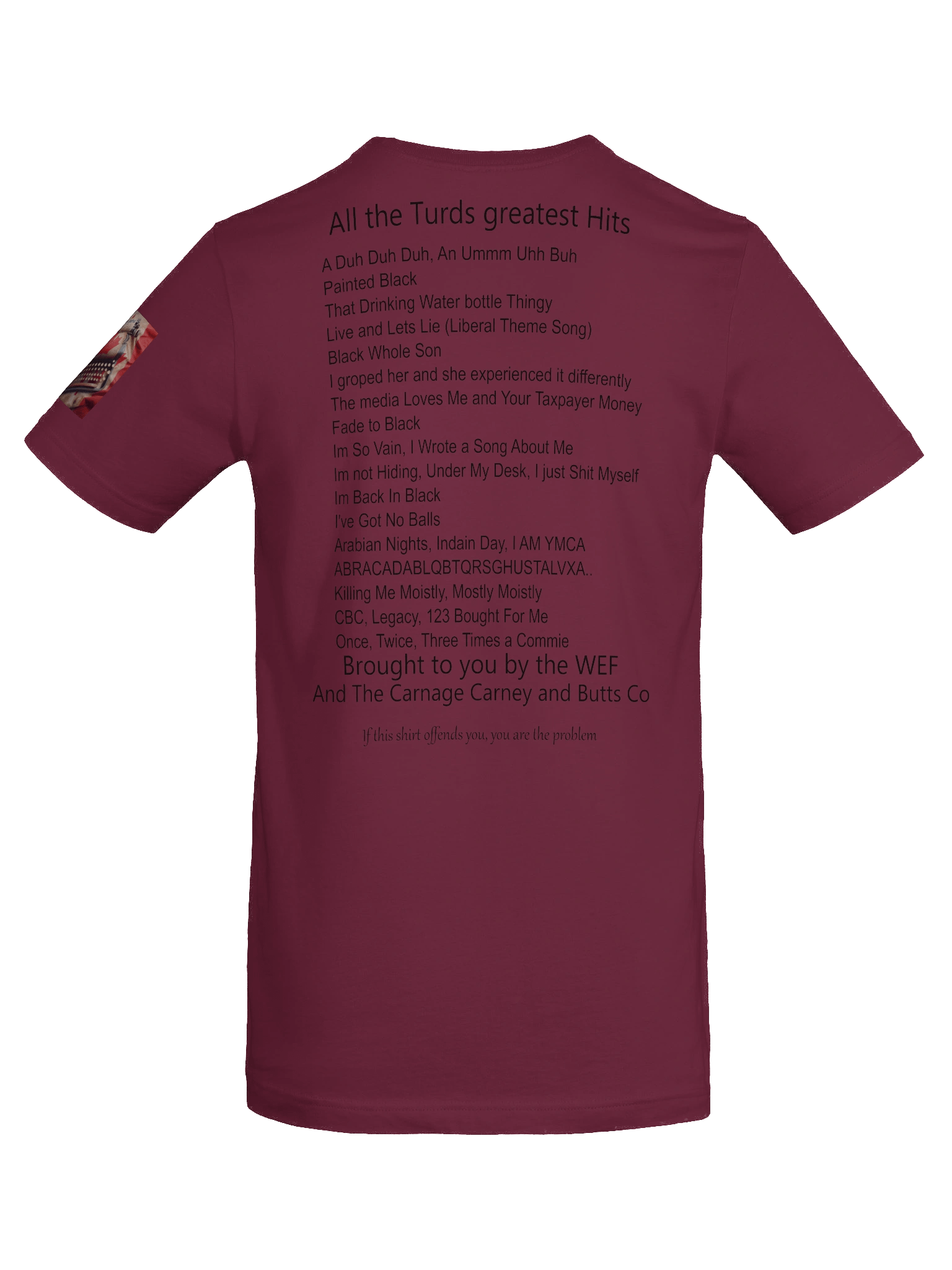 Turd Tour product image (83)