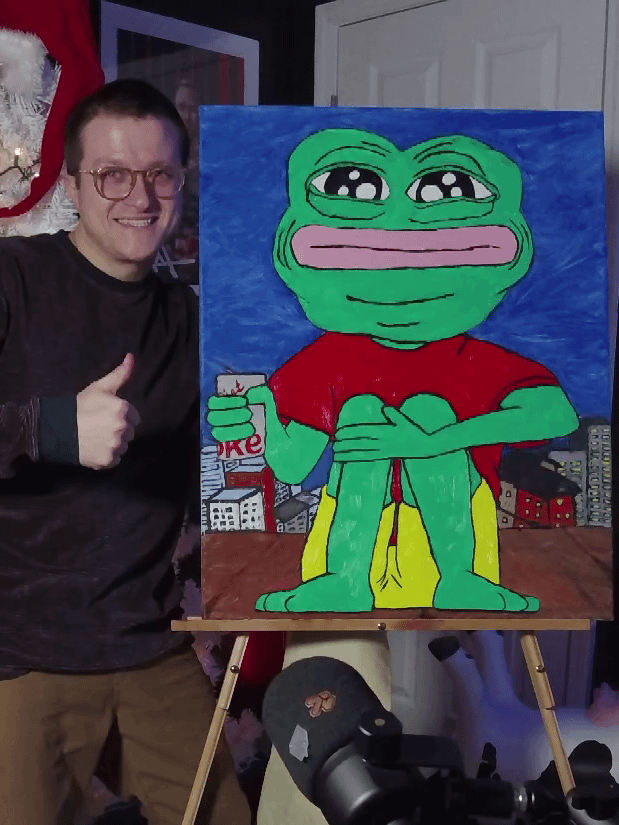 Large Sized Painting - 24