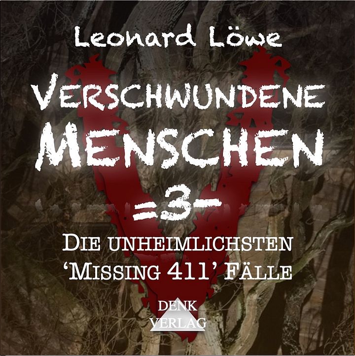 Verschwundene Menschen =3- Hörbuch CD product image (2)