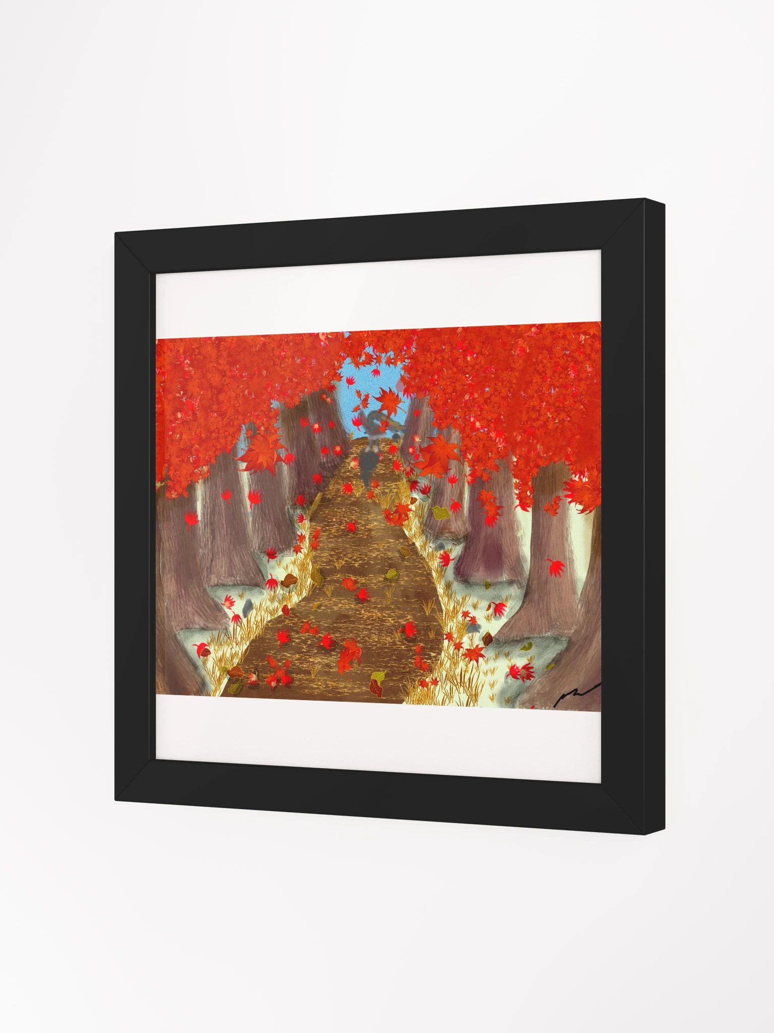 Fall Scene product image (6)