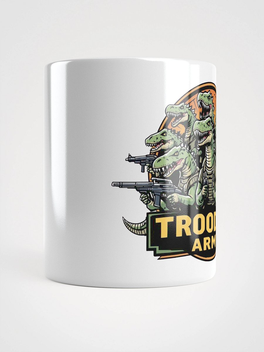 Troodon Army 2 product image (14)