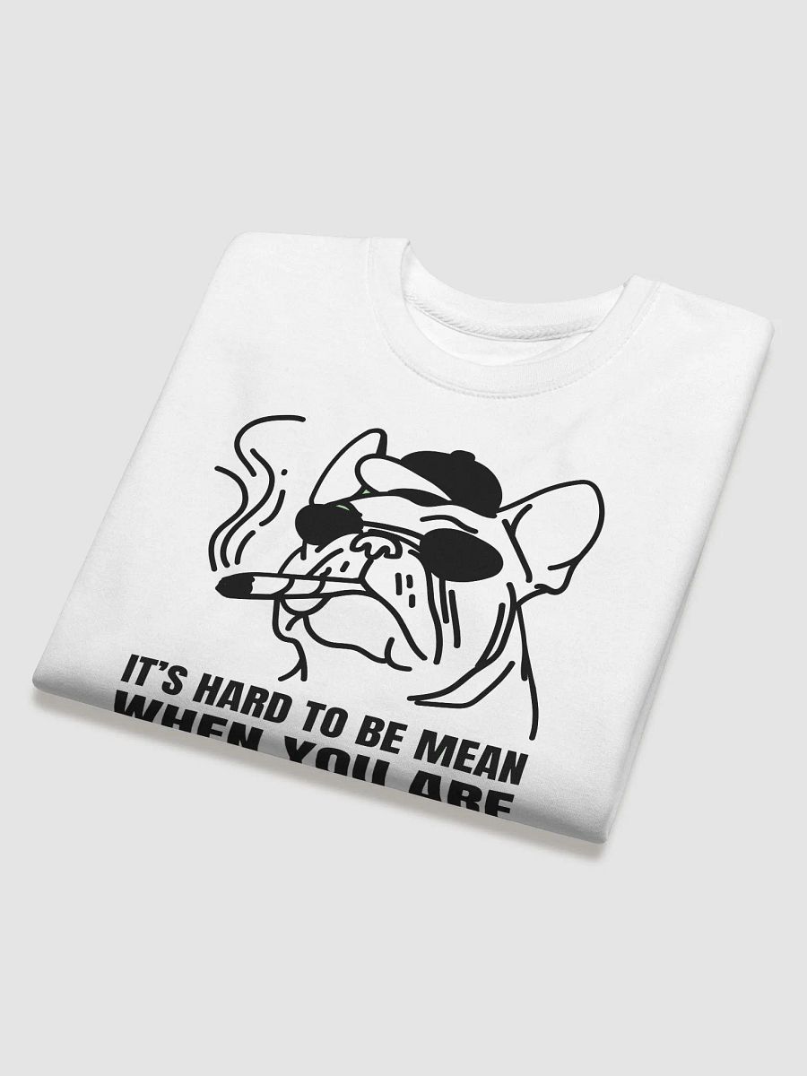 Stoned Vibes Premium Sweatshirt product image (18)