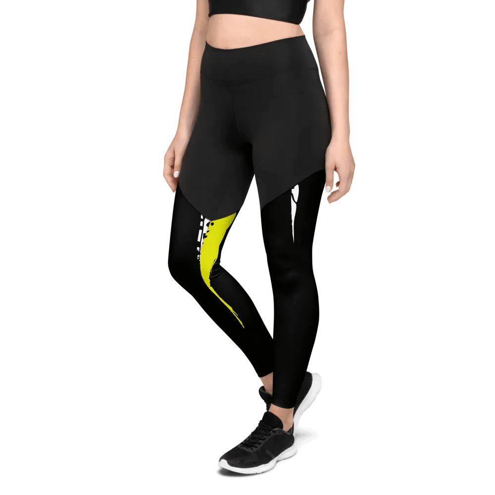 Dynamic Fusion Sports Leggings product image (5)