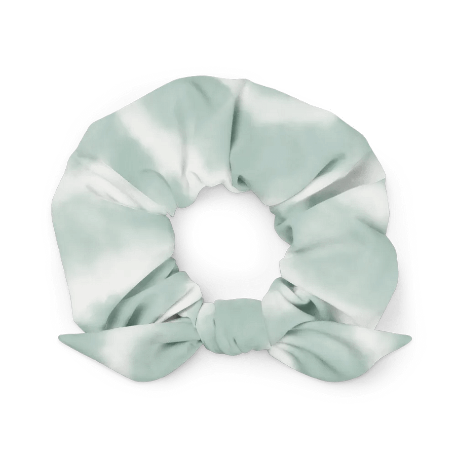 Wave Dancer All-Over Print Scrunchie product image (1)