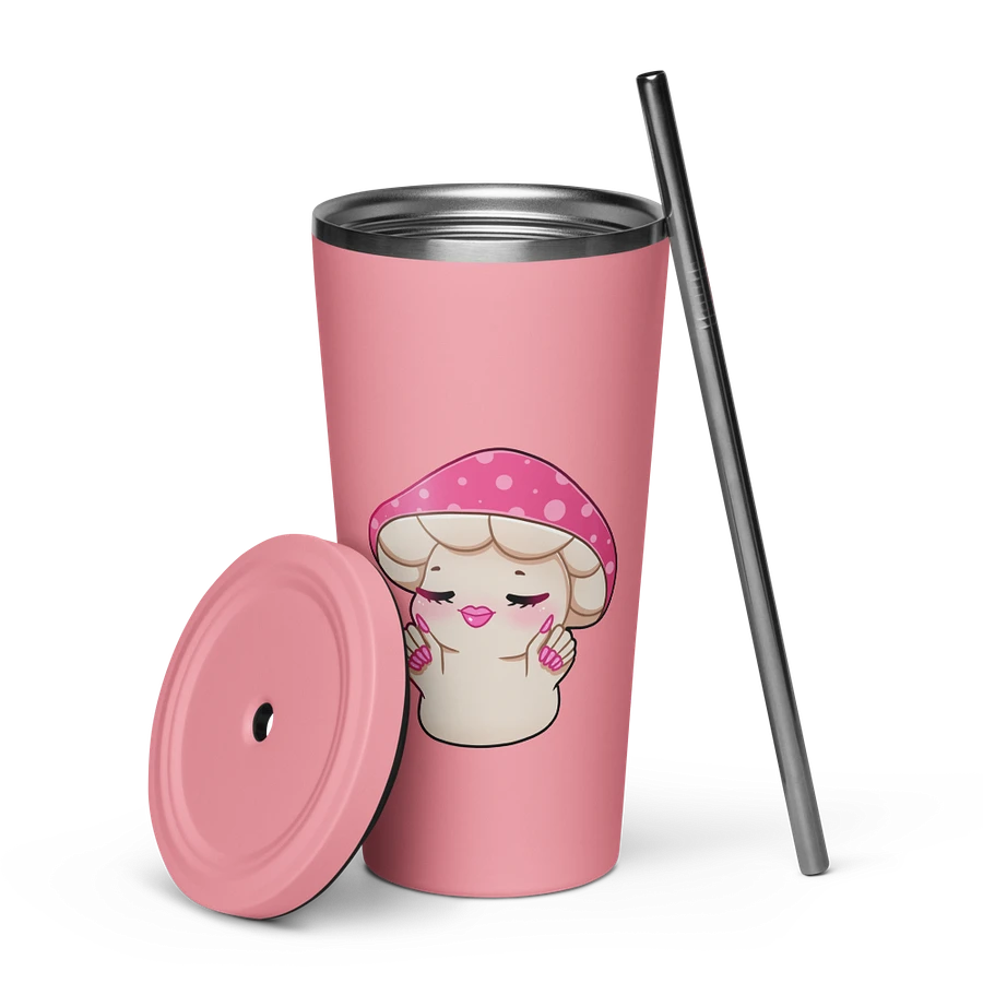 Slay Mushie Insulated Tumbler product image (4)