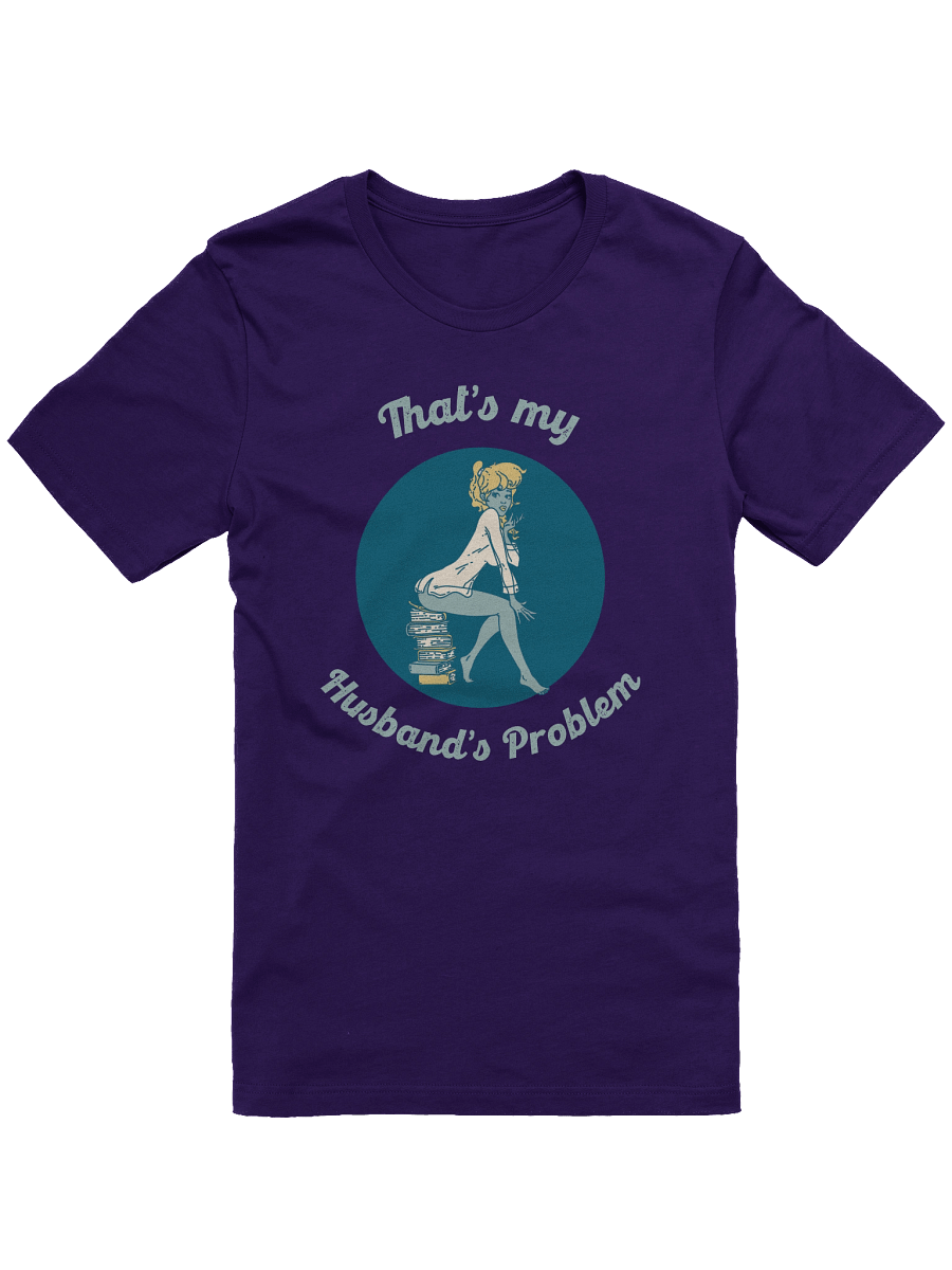 Classy, Sassy, and Somebody Else’s Problem product image (4)