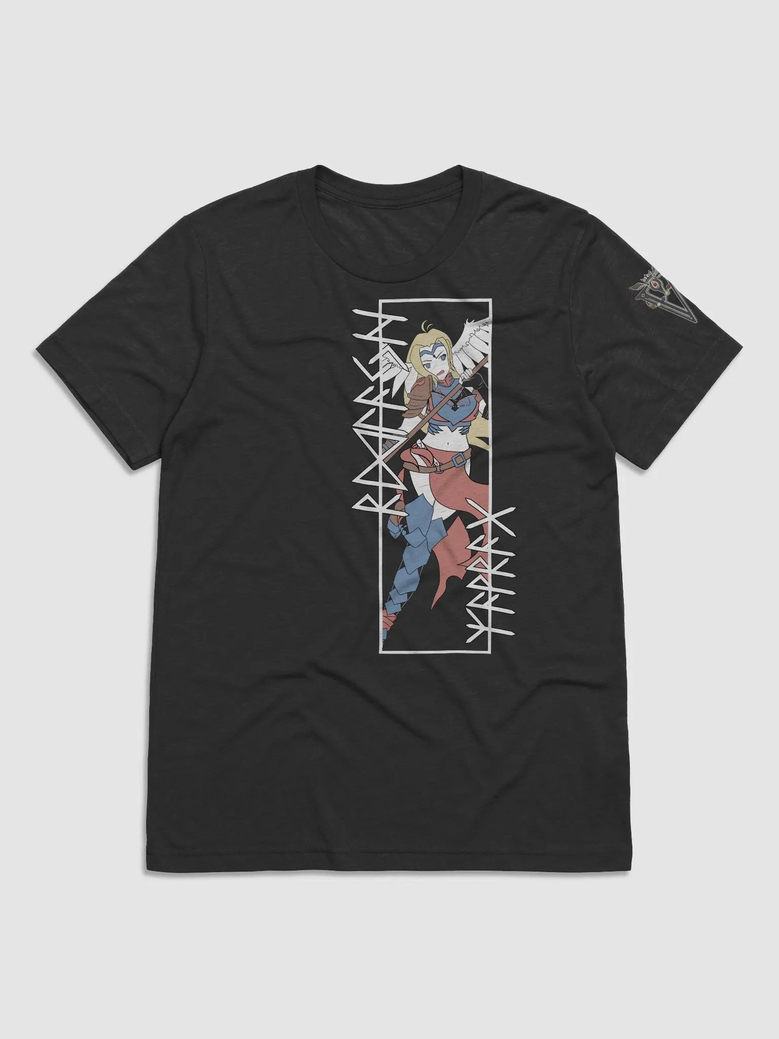 Battle Ready Waifu product image (1)