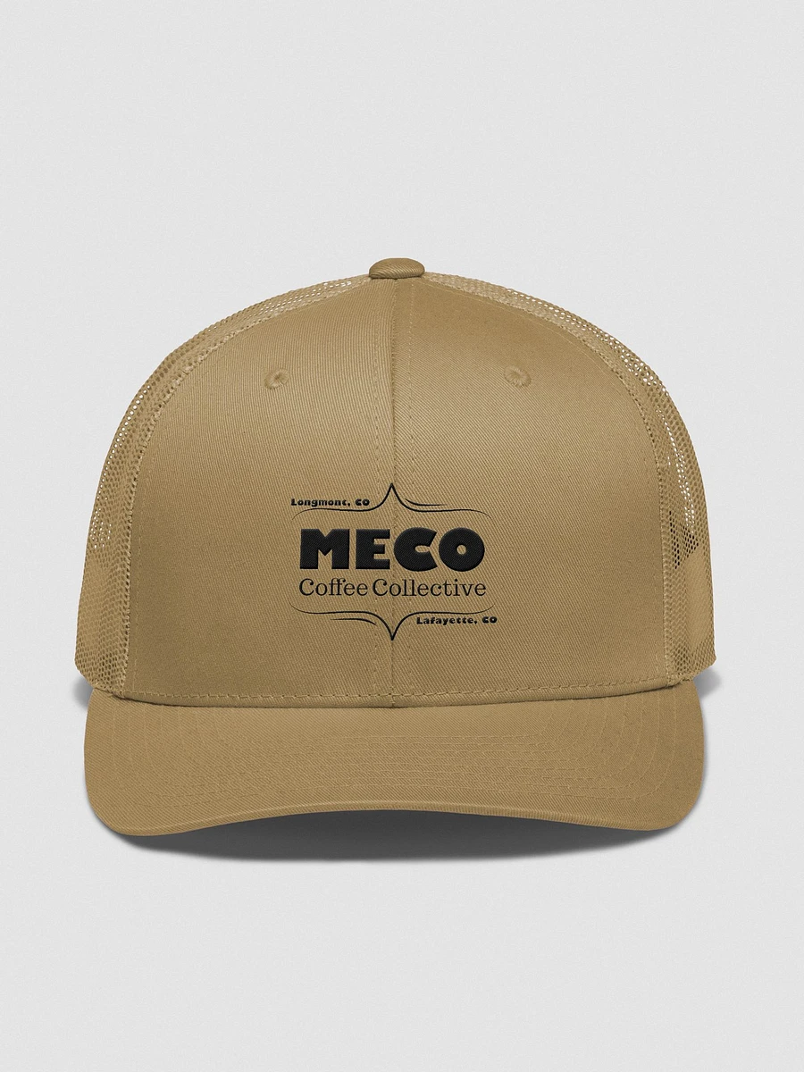 MeCo Trucker Hat product image (1)