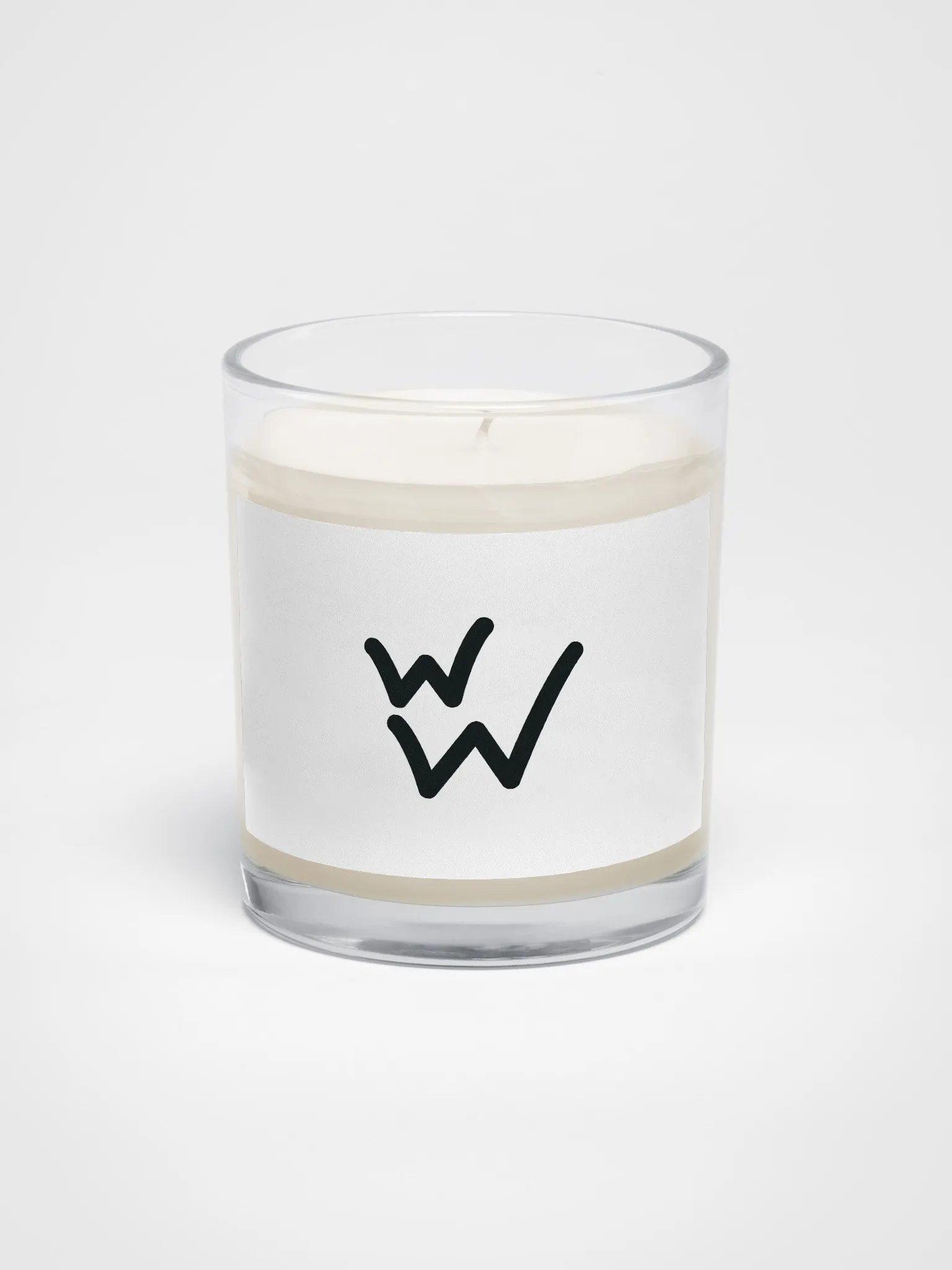 WW Soy Wax Candle product image (1)