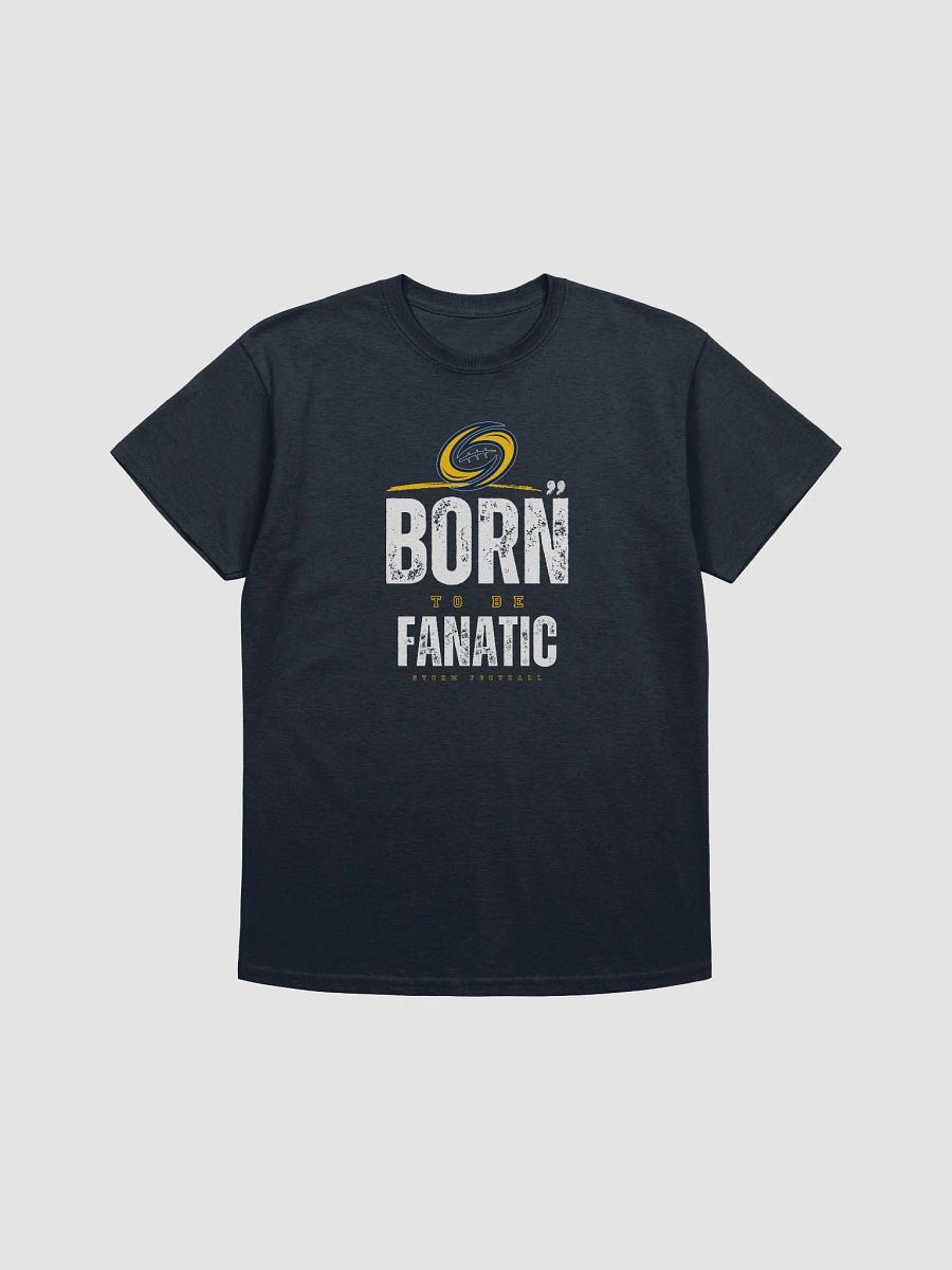 Tampa Bay Storm T-Shirt by Gildan 