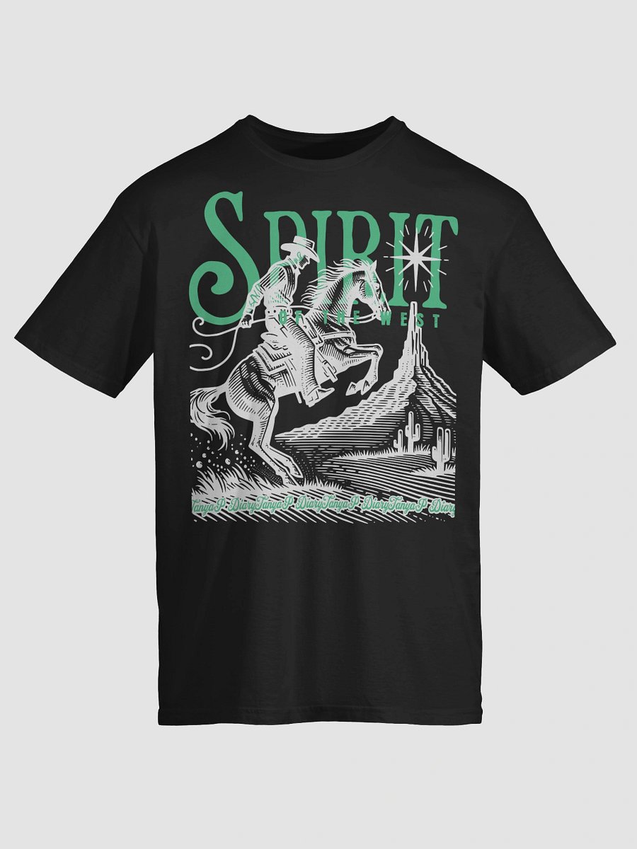 Spirit of the West product image (21)