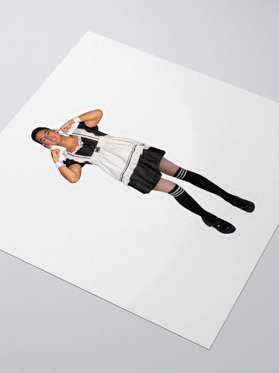 Boommaid Sticker product image (3)