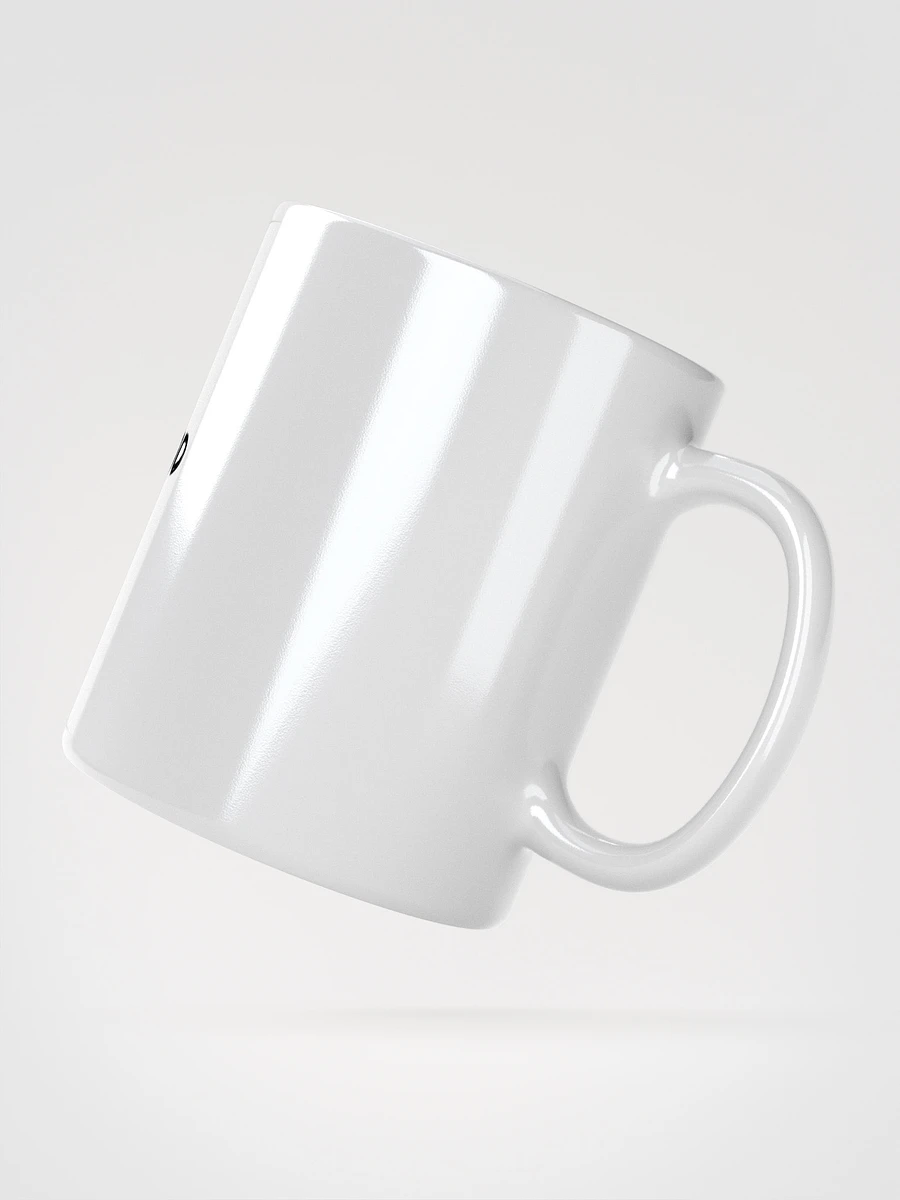 All The Glory To God Forever Mug product image (3)