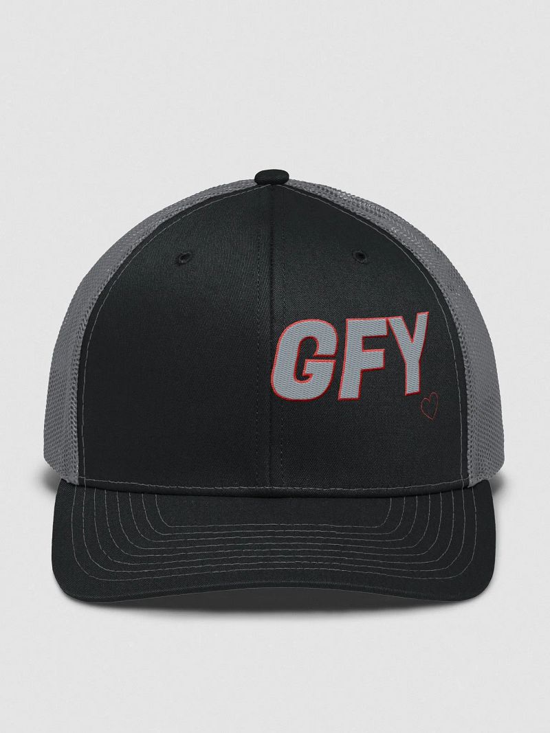 GFY Hat