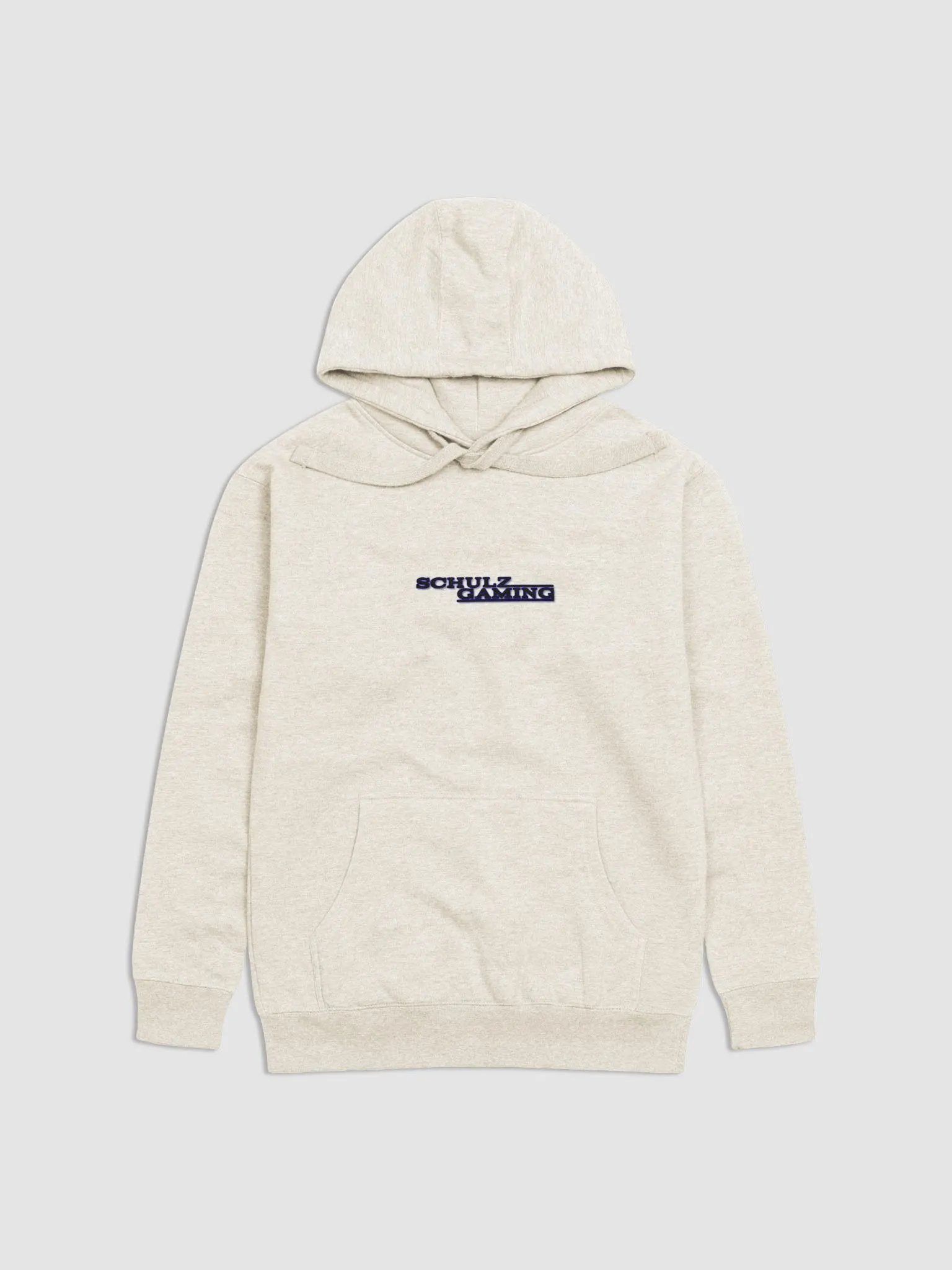 SCHULZ GAMING Unisex Premium Hoodie product image (4)