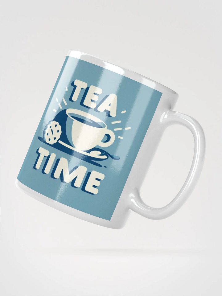 Teatime Mug product image (2)