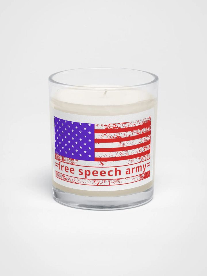 FREE SPEECH ARMY product image (1)