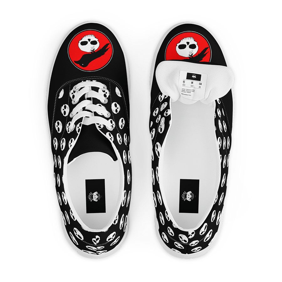 "Nevermore" Men's Shoes product image (6)