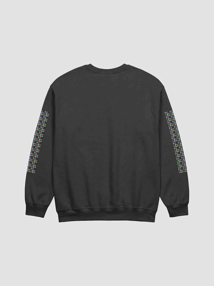 Flower Shower Sweatshirt product image (2)