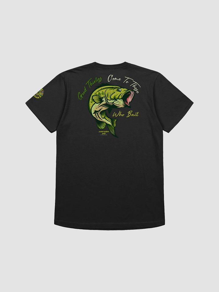 Good Things Come T-Shirt product image (2)