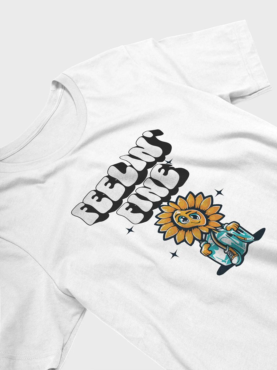 Feelin' Fine product image (5)