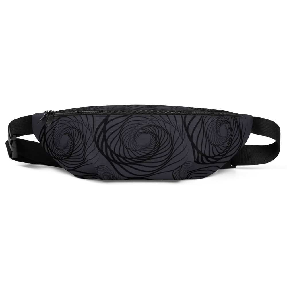 Spiral Symphony Fanny Pack for men dads sons product image (7)
