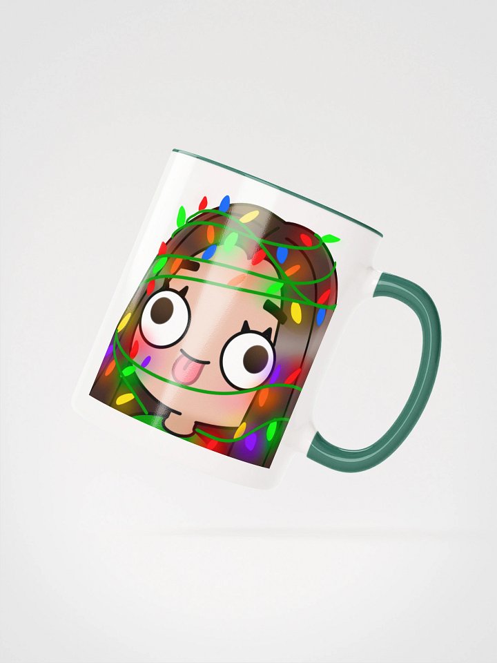 Lezz Mug (Derpy Christmas) product image (4)