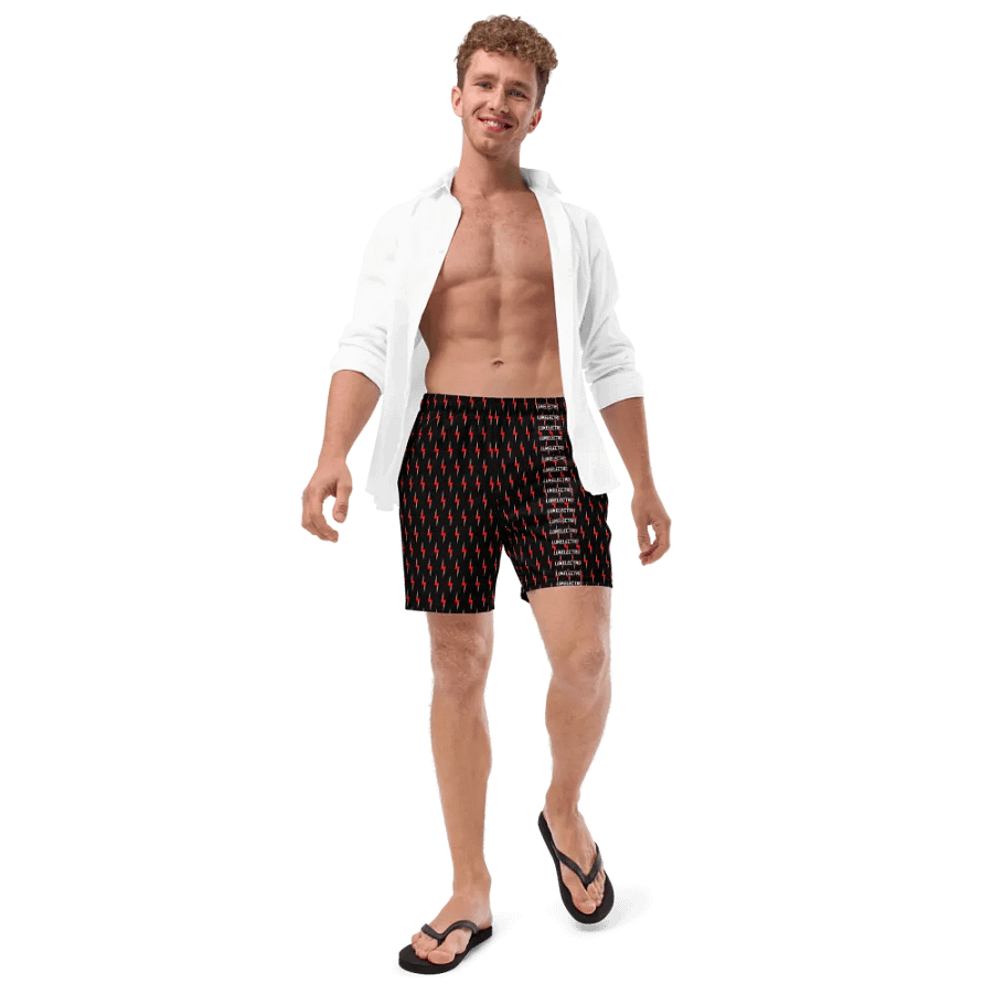 Electro Swim Trunks product image (3)
