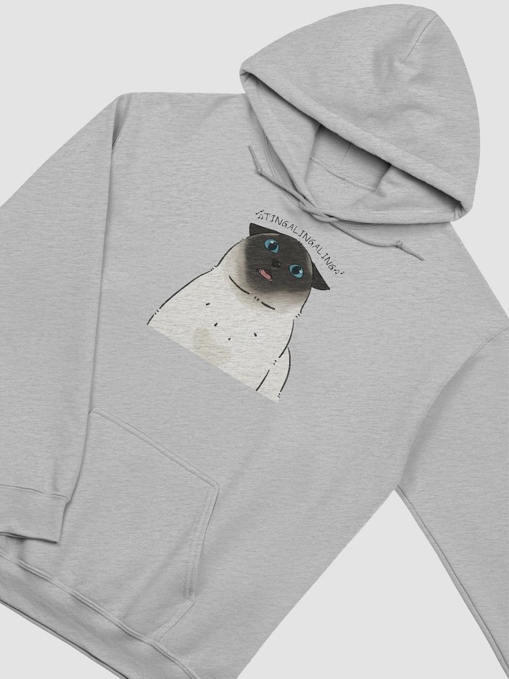 Derpy Tingaling Hoodie product image (2)