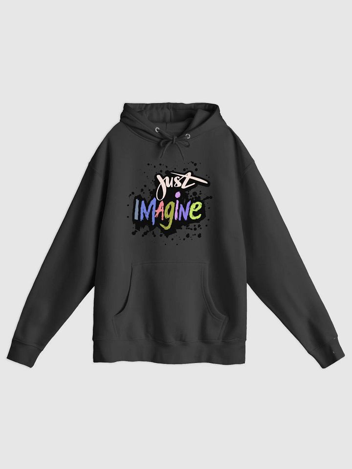 JUST IMAGINE product image (7)