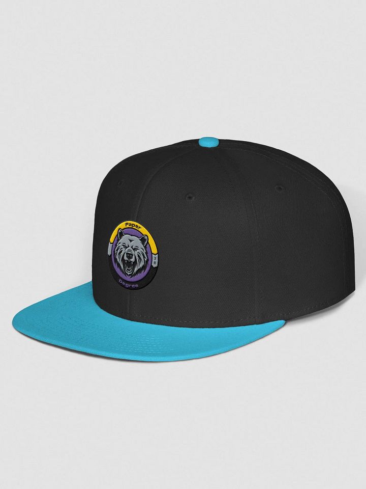 Grizzly snapback product image (6)