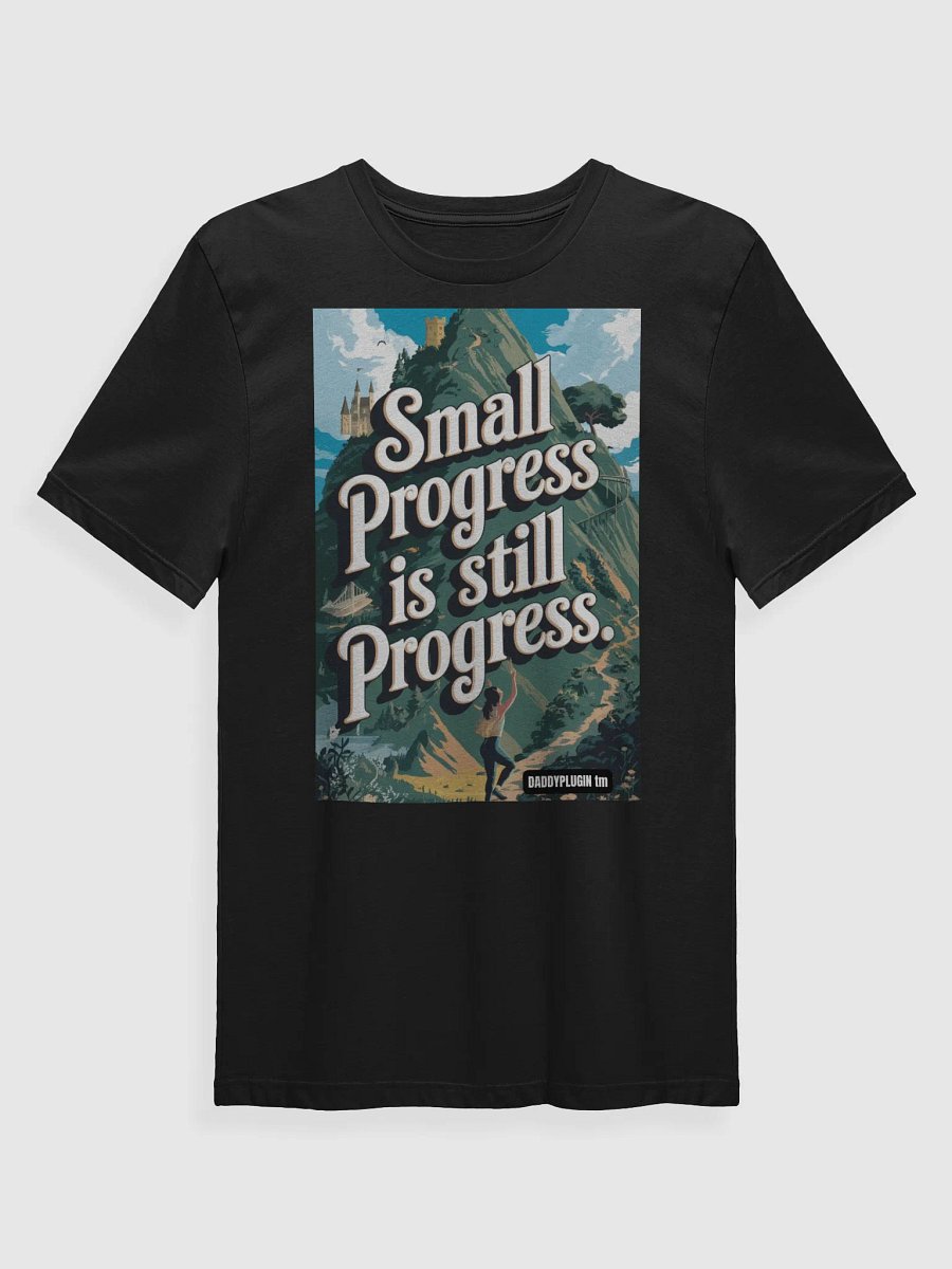 Small Progress is Still Progress product image (1)