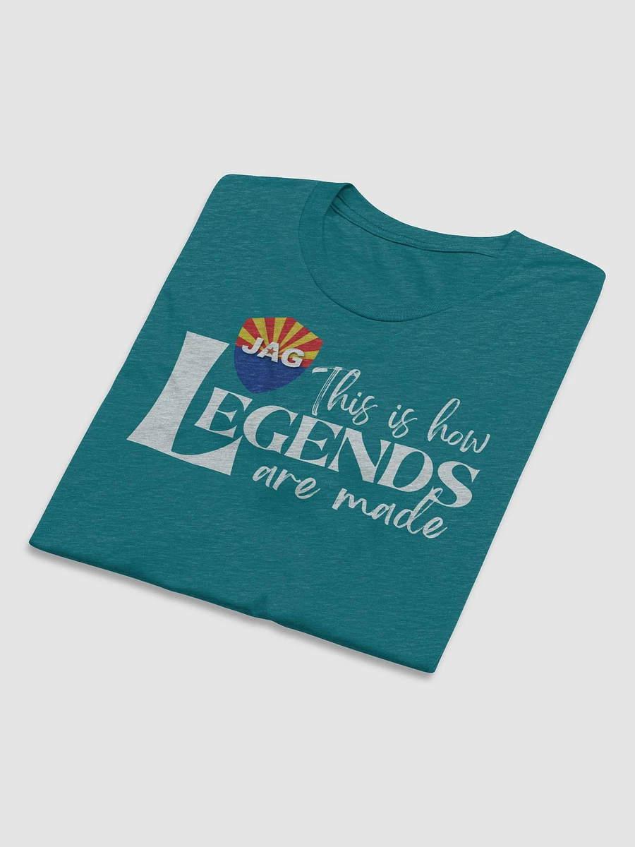 Legend Shirt product image (5)