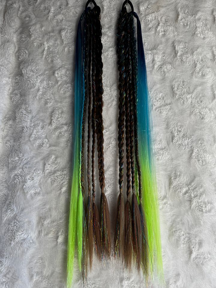 Braids on Demand BOD01 product image (1)