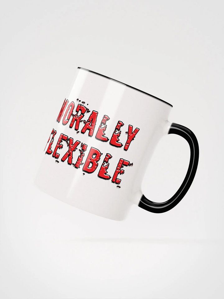 Morally Mug product image (16)