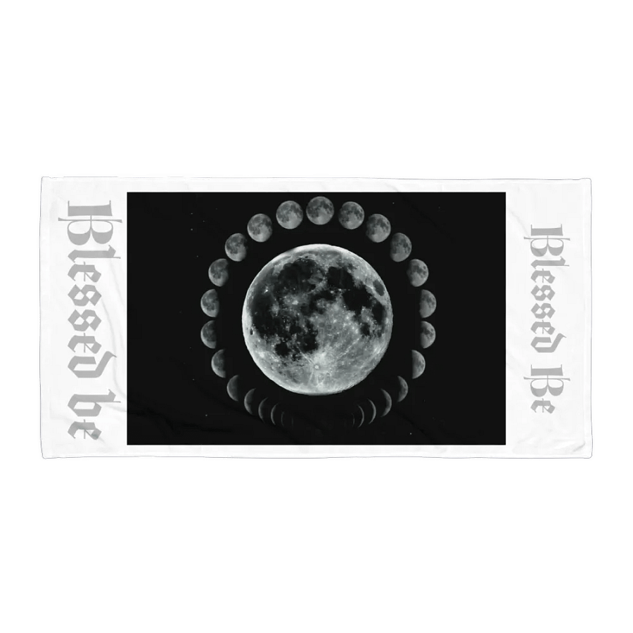 Bath Towel product image (1)