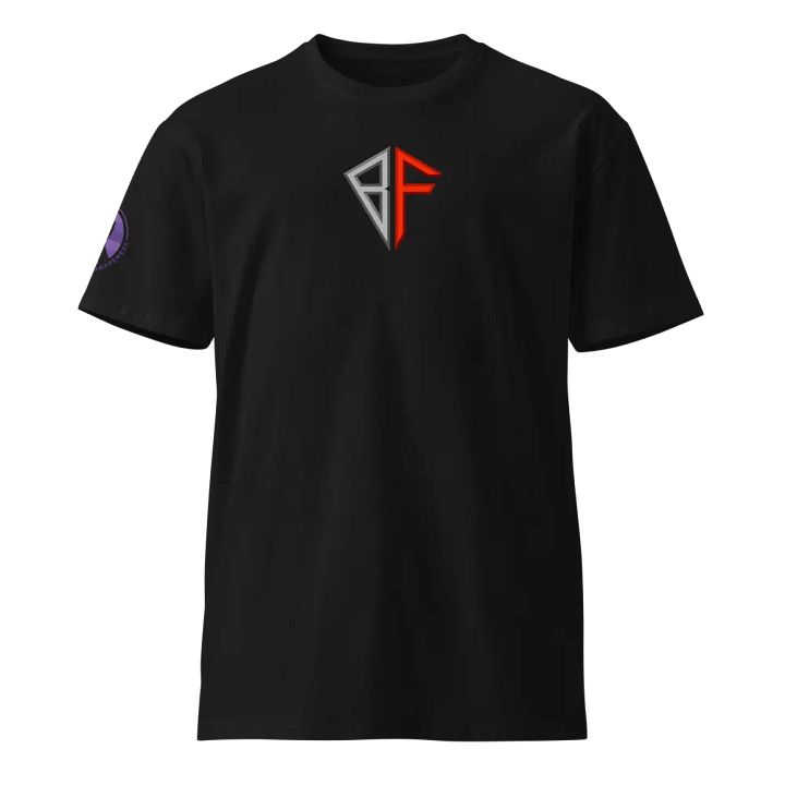 Alzheimers Charity Tee product image (1)