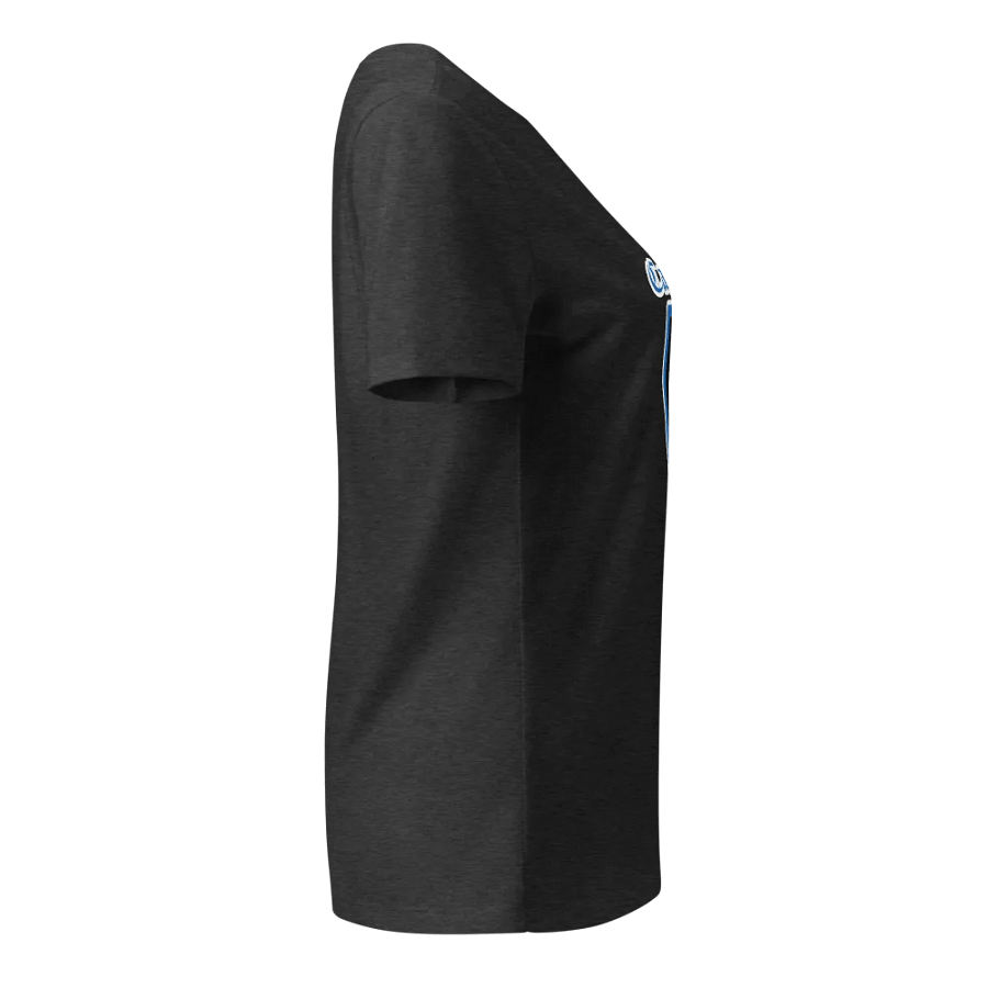 Cactus Brick (V Neck) - Castle Shield product image (3)