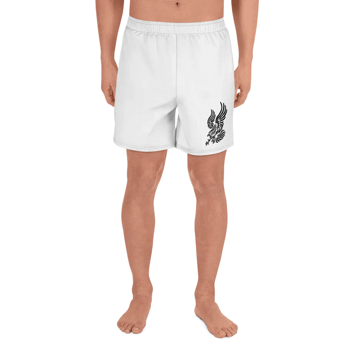 POWEREAGLE- Shorts product image (2)